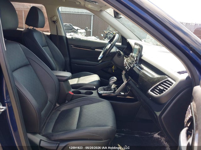 Aukcja sprzedaży 2023 Kia Seltos, vin: KNDEU2AA4P7411190, numer aukcji: 12591923
