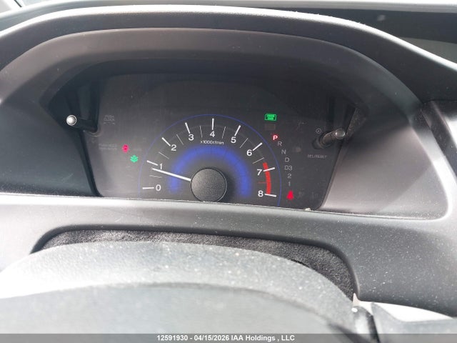 Продаж на аукціоні авто 2013 Honda Civic Lx, vin: 2HGFB2F41DH004152, номер лоту: 12591930