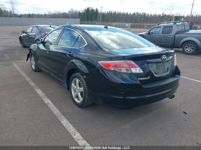 Продажа на аукционе авто 2010 Mazda 6 I, vin: 1YVHZ8CH8A5M58375, номер лота: 12591931