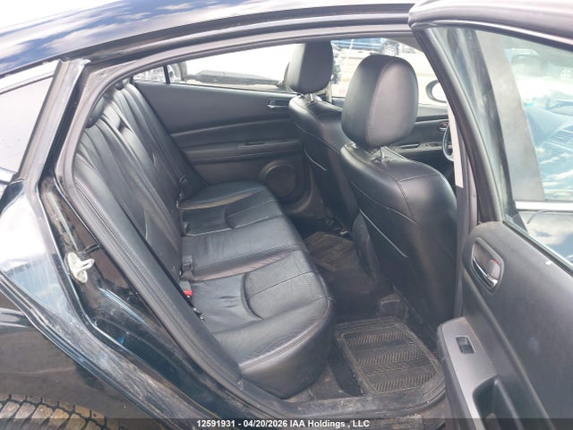 Продажа на аукционе авто 2010 Mazda 6 I, vin: 1YVHZ8CH8A5M58375, номер лота: 12591931