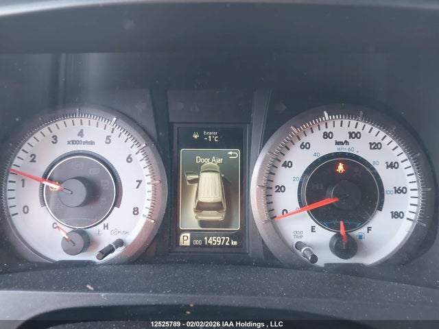 5TDXZ3DC8HS849313 Toyota Sienna Se 8 Passenger