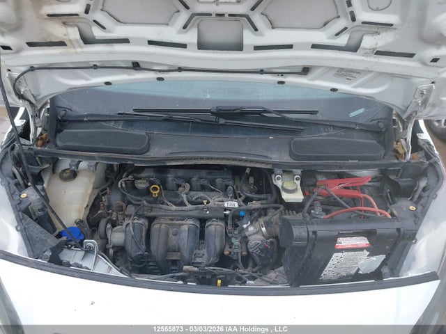 2015 Ford Transit Connect Xl მანქანა იყიდება აუქციონზე, vin: NM0LS7E76F1180896, აუქციონის ნომერი: 12555873