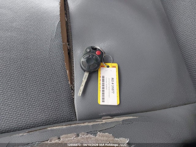 2015 Ford Transit Connect Xl მანქანა იყიდება აუქციონზე, vin: NM0LS7E76F1180896, აუქციონის ნომერი: 12555873