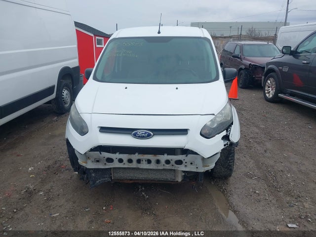2015 Ford Transit Connect Xl მანქანა იყიდება აუქციონზე, vin: NM0LS7E76F1180896, აუქციონის ნომერი: 12555873