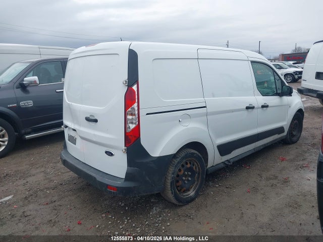 2015 Ford Transit Connect Xl მანქანა იყიდება აუქციონზე, vin: NM0LS7E76F1180896, აუქციონის ნომერი: 12555873
