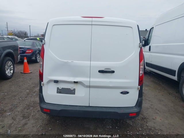 2015 Ford Transit Connect Xl მანქანა იყიდება აუქციონზე, vin: NM0LS7E76F1180896, აუქციონის ნომერი: 12555873