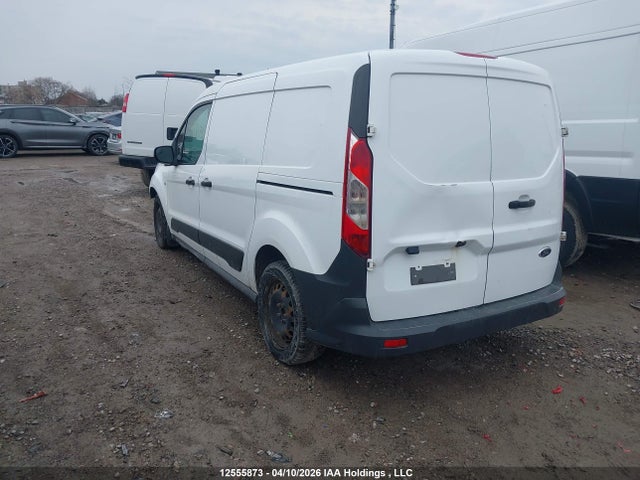2015 Ford Transit Connect Xl მანქანა იყიდება აუქციონზე, vin: NM0LS7E76F1180896, აუქციონის ნომერი: 12555873
