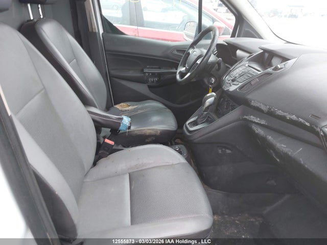 2015 Ford Transit Connect Xl მანქანა იყიდება აუქციონზე, vin: NM0LS7E76F1180896, აუქციონის ნომერი: 12555873