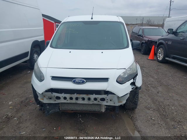 2015 Ford Transit Connect Xl მანქანა იყიდება აუქციონზე, vin: NM0LS7E76F1180896, აუქციონის ნომერი: 12555873