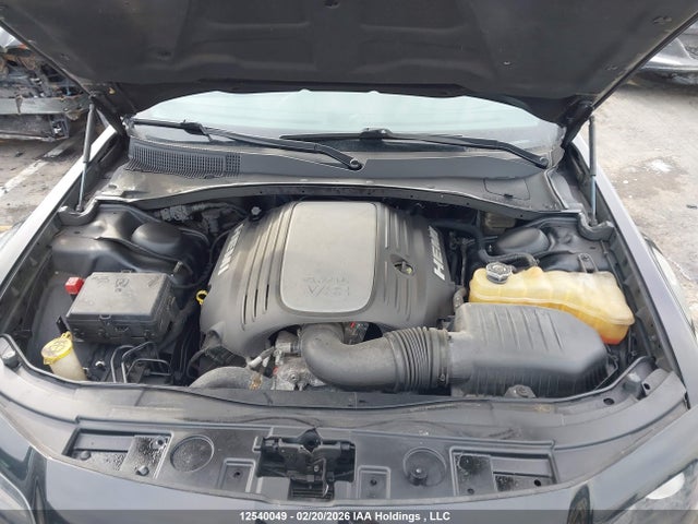 2013 Chrysler 300 S მანქანა იყიდება აუქციონზე, vin: 2C3CCABT7DH709564, აუქციონის ნომერი: 12540049