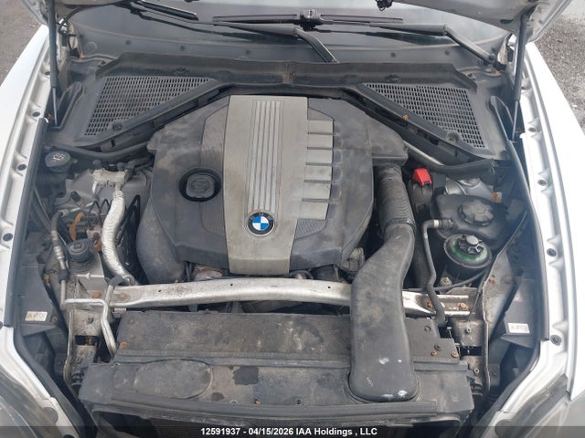 Продаж на аукціоні авто 2010 Bmw X5 Xdrive35d, vin: 5UXFF0C59ALT84262, номер лоту: 12591937