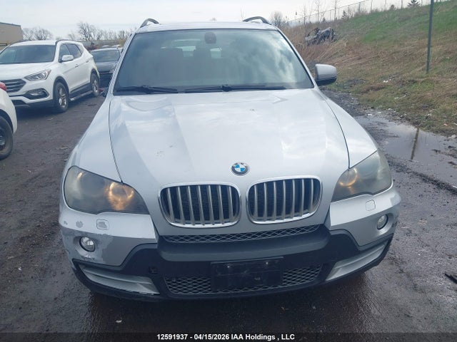 Продаж на аукціоні авто 2010 Bmw X5 Xdrive35d, vin: 5UXFF0C59ALT84262, номер лоту: 12591937