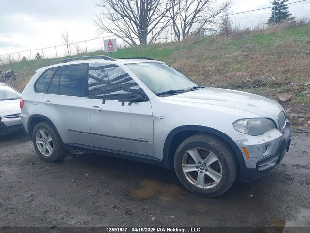 Продаж на аукціоні авто 2010 Bmw X5 Xdrive35d, vin: 5UXFF0C59ALT84262, номер лоту: 12591937