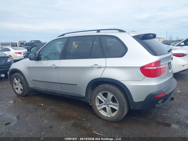 Продаж на аукціоні авто 2010 Bmw X5 Xdrive35d, vin: 5UXFF0C59ALT84262, номер лоту: 12591937