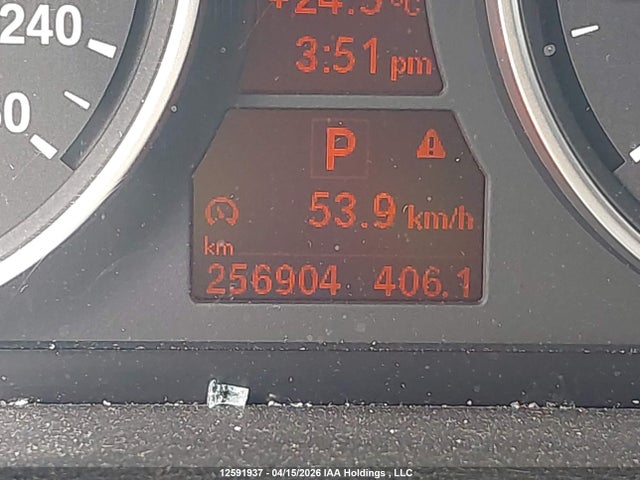 Продаж на аукціоні авто 2010 Bmw X5 Xdrive35d, vin: 5UXFF0C59ALT84262, номер лоту: 12591937