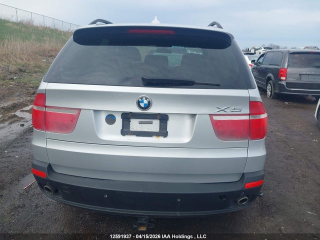 Продаж на аукціоні авто 2010 Bmw X5 Xdrive35d, vin: 5UXFF0C59ALT84262, номер лоту: 12591937