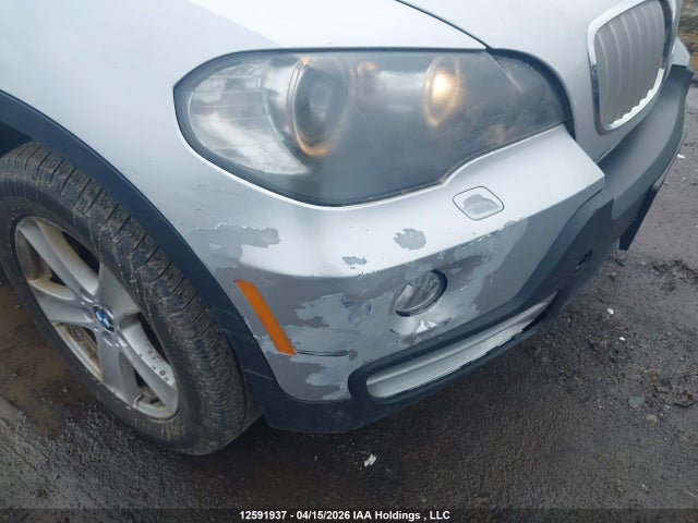 Продаж на аукціоні авто 2010 Bmw X5 Xdrive35d, vin: 5UXFF0C59ALT84262, номер лоту: 12591937