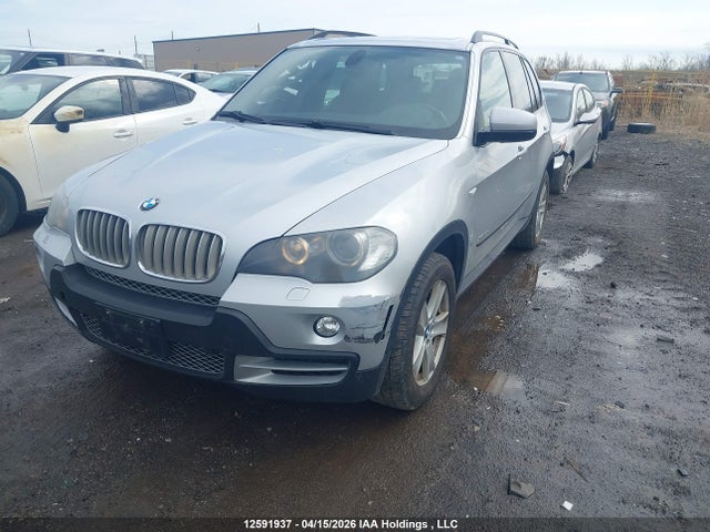 Продаж на аукціоні авто 2010 Bmw X5 Xdrive35d, vin: 5UXFF0C59ALT84262, номер лоту: 12591937