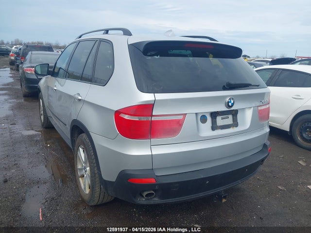 Продаж на аукціоні авто 2010 Bmw X5 Xdrive35d, vin: 5UXFF0C59ALT84262, номер лоту: 12591937