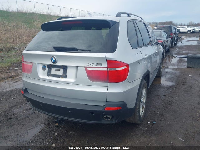 Продаж на аукціоні авто 2010 Bmw X5 Xdrive35d, vin: 5UXFF0C59ALT84262, номер лоту: 12591937