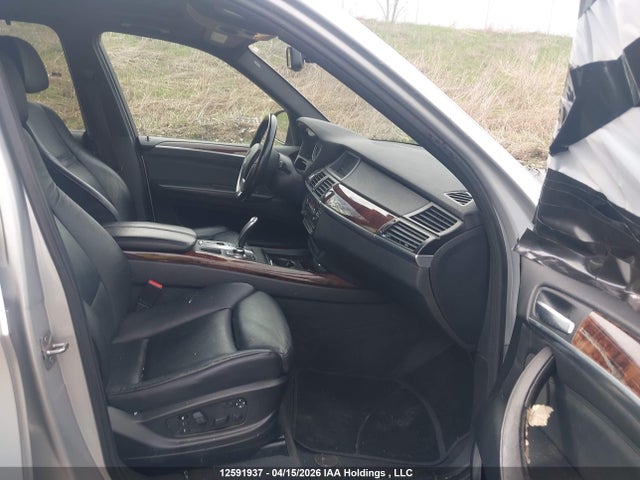 Продаж на аукціоні авто 2010 Bmw X5 Xdrive35d, vin: 5UXFF0C59ALT84262, номер лоту: 12591937