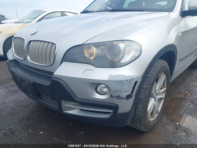Продаж на аукціоні авто 2010 Bmw X5 Xdrive35d, vin: 5UXFF0C59ALT84262, номер лоту: 12591937