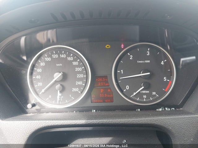 Продаж на аукціоні авто 2010 Bmw X5 Xdrive35d, vin: 5UXFF0C59ALT84262, номер лоту: 12591937