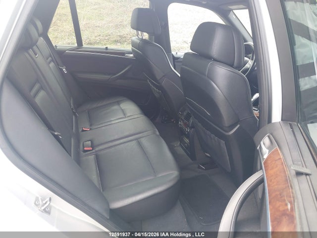 Продаж на аукціоні авто 2010 Bmw X5 Xdrive35d, vin: 5UXFF0C59ALT84262, номер лоту: 12591937