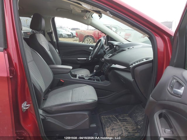 1FMCU9G99HUB69993 Ford ESCAPE SE