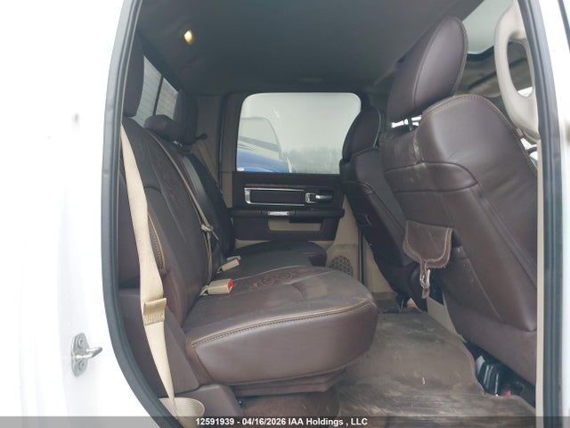 Продаж на аукціоні авто 2017 Ram 1500 Longhorn, vin: 1C6RR7WT4HS532074, номер лоту: 12591939
