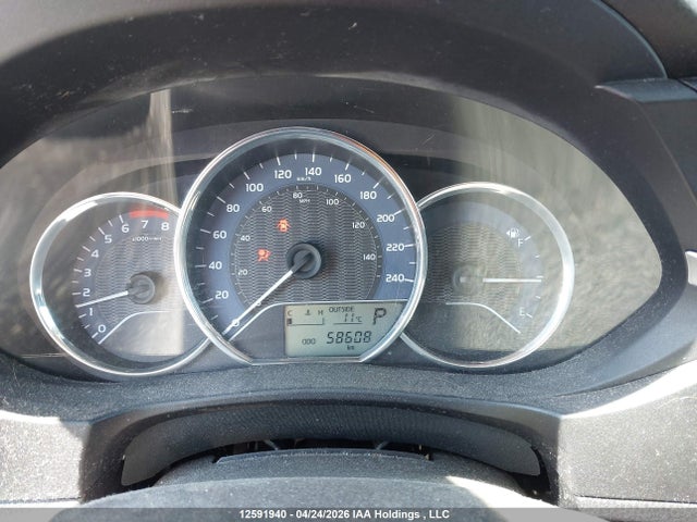 2016 Toyota Corolla მანქანა იყიდება აუქციონზე, vin: 2T1BURHE3GC736299, აუქციონის ნომერი: 12591940