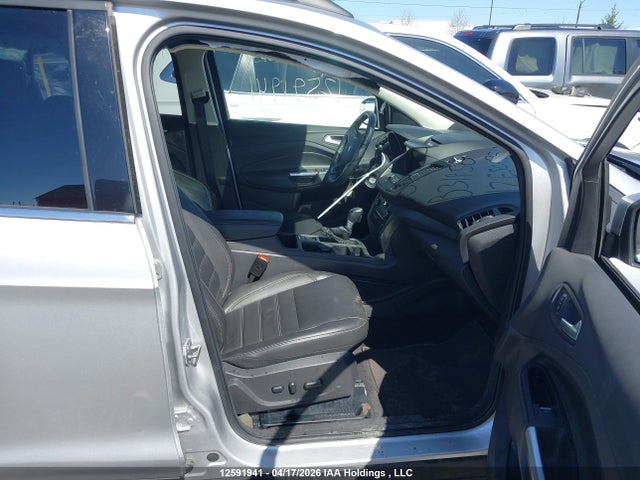 2017 Ford Escape Se მანქანა იყიდება აუქციონზე, vin: 1FMCU0GD0HUB31956, აუქციონის ნომერი: 12591941