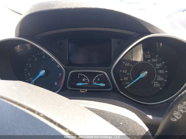 2017 Ford Escape Se მანქანა იყიდება აუქციონზე, vin: 1FMCU0GD0HUB31956, აუქციონის ნომერი: 12591941