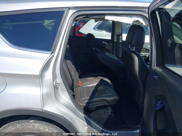 2017 Ford Escape Se მანქანა იყიდება აუქციონზე, vin: 1FMCU0GD0HUB31956, აუქციონის ნომერი: 12591941
