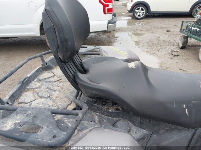 3JB3PA540SJ002667 Can-Am Outlander Max Xt 700