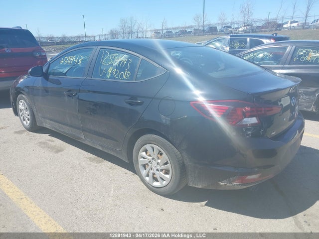 Продаж на аукціоні авто 2020 Hyundai Elantra Essential Auto Ivt, vin: KMHD74LF8LU942018, номер лоту: 12591943