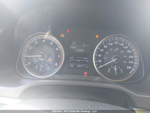 Продаж на аукціоні авто 2020 Hyundai Elantra Essential Auto Ivt, vin: KMHD74LF8LU942018, номер лоту: 12591943