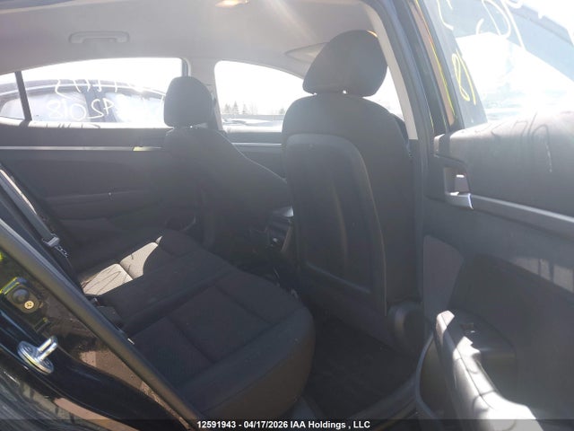 Продаж на аукціоні авто 2020 Hyundai Elantra Essential Auto Ivt, vin: KMHD74LF8LU942018, номер лоту: 12591943