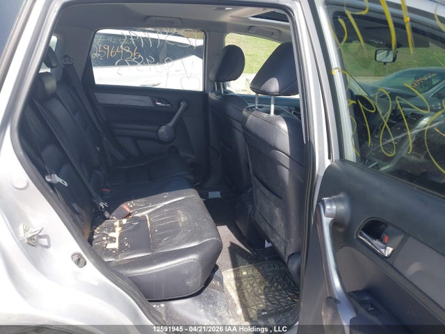 Aukcja sprzedaży 2009 Honda Cr-v Exl, vin: 5J6RE48709L809893, numer aukcji: 12591945