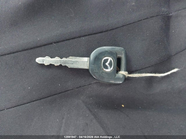Aukcja sprzedaży 2008 Mazda 3 I, vin: JM1BK32F281797511, numer aukcji: 12591947