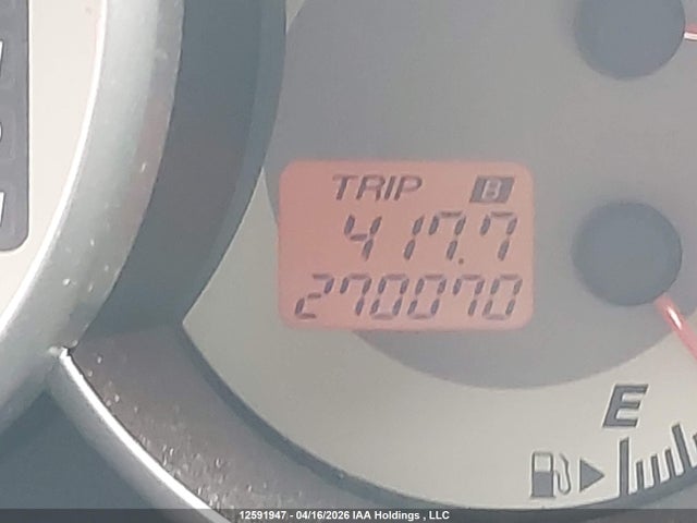 Aukcja sprzedaży 2008 Mazda 3 I, vin: JM1BK32F281797511, numer aukcji: 12591947