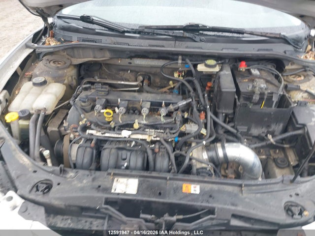 Aukcja sprzedaży 2008 Mazda 3 I, vin: JM1BK32F281797511, numer aukcji: 12591947