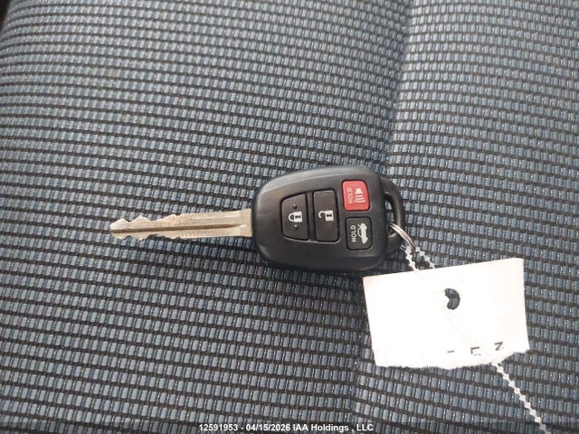 2T1BURHE4GC652024 Toyota Corolla L/le/le Pls/prm/s/s Pls