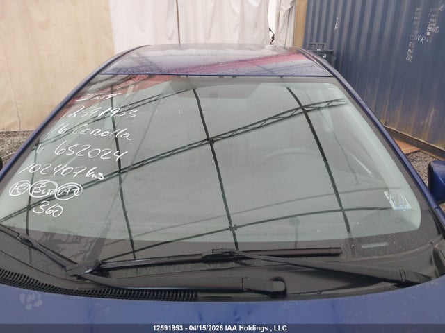 2T1BURHE4GC652024 Toyota Corolla L/le/le Pls/prm/s/s Pls