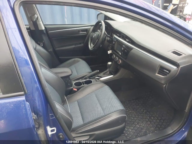 2T1BURHE4GC652024 Toyota Corolla L/le/le Pls/prm/s/s Pls