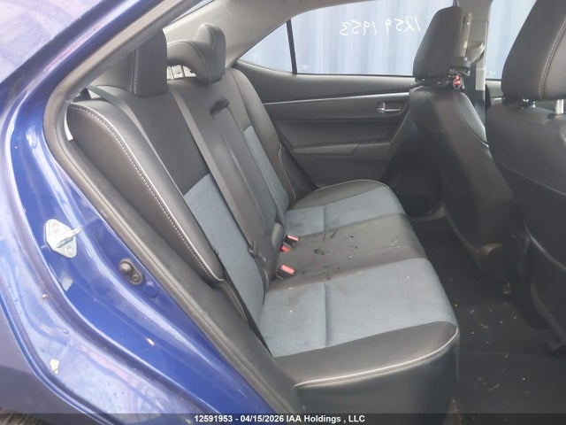 2T1BURHE4GC652024 Toyota Corolla L/le/le Pls/prm/s/s Pls