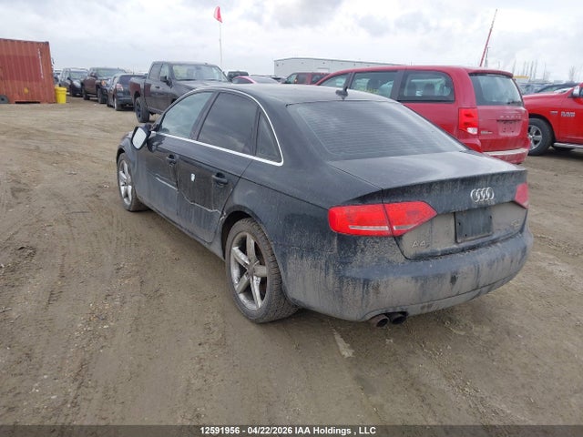 Aukcja sprzedaży 2012 Audi A4 Prestige, vin: WAUKFCFL2CA113406, numer aukcji: 12591956