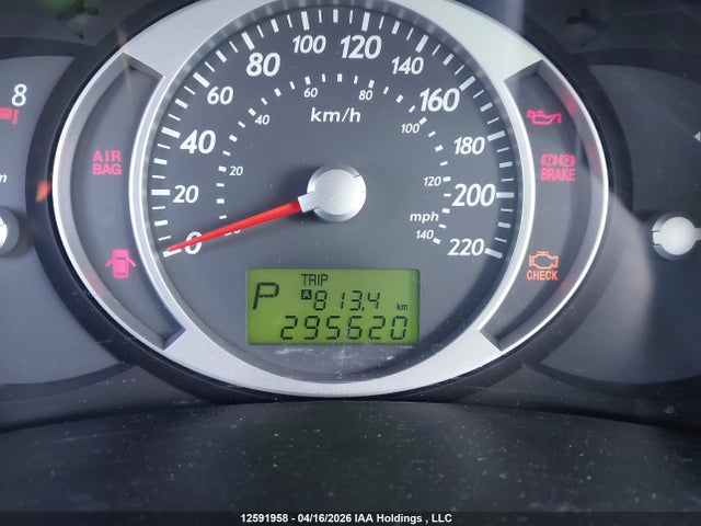 2009 Hyundai Tucson Gls მანქანა იყიდება აუქციონზე, vin: KM8JM12DX9U173475, აუქციონის ნომერი: 12591958