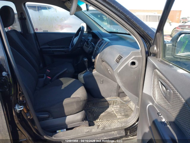 2009 Hyundai Tucson Gls მანქანა იყიდება აუქციონზე, vin: KM8JM12DX9U173475, აუქციონის ნომერი: 12591958