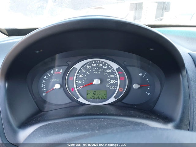 2009 Hyundai Tucson Gls მანქანა იყიდება აუქციონზე, vin: KM8JM12DX9U173475, აუქციონის ნომერი: 12591958